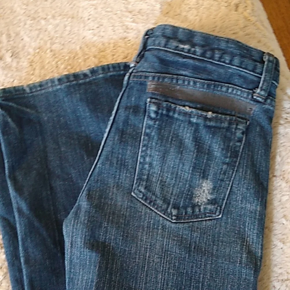 Karl Lagerfield Jeans (Tall) - Picture 16 of 16